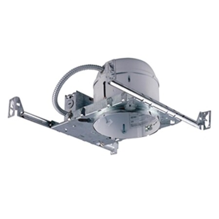 Jesco 6 in. Non-IC Shallow Housing For New Construction RS6000S